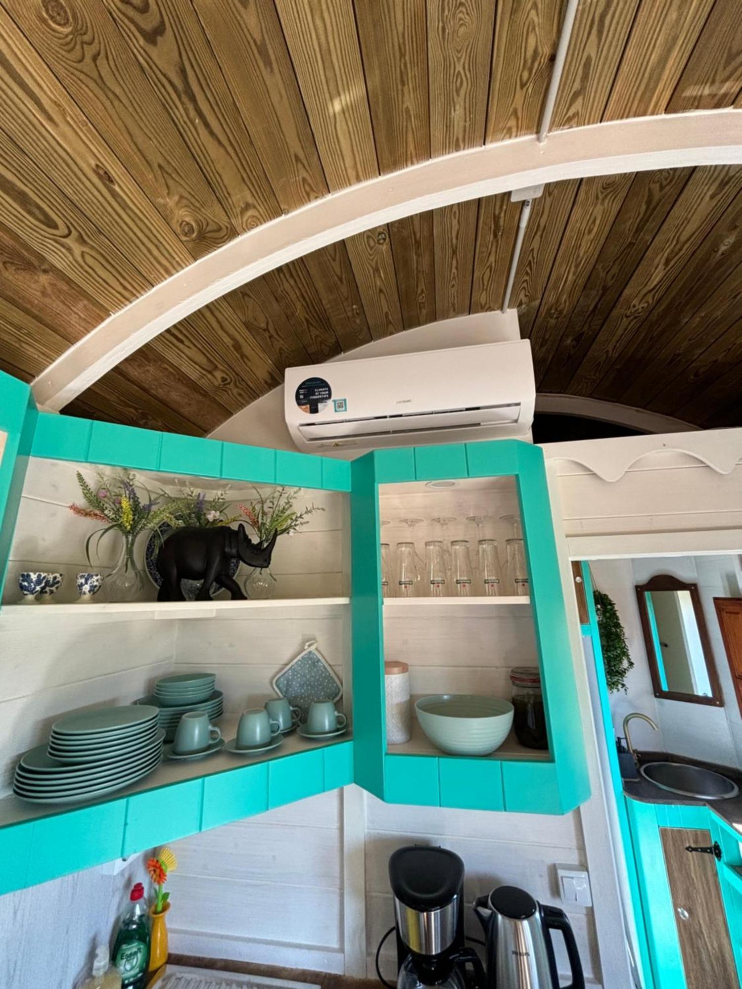 Vintage Chalet With Stunning Vieuws Estepona Kültér fotó